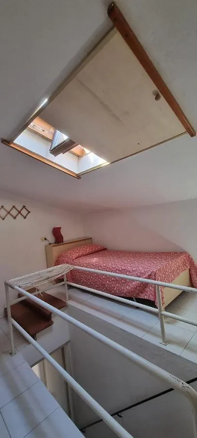 La Casina Di Adina Villa Porto Azzurro Holiday home