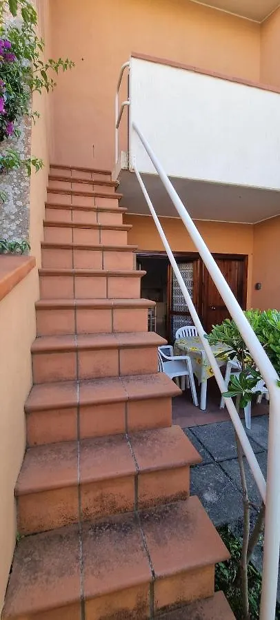 La Casina Di Adina Villa Porto Azzurro