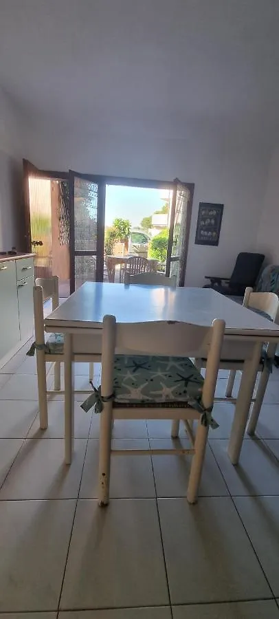 Holiday home La Casina Di Adina Villa Porto Azzurro
