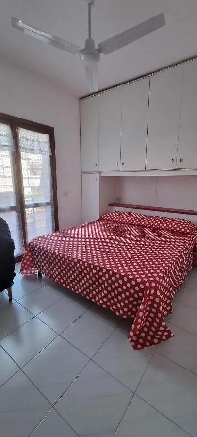La Casina Di Adina Villa Porto Azzurro Italy