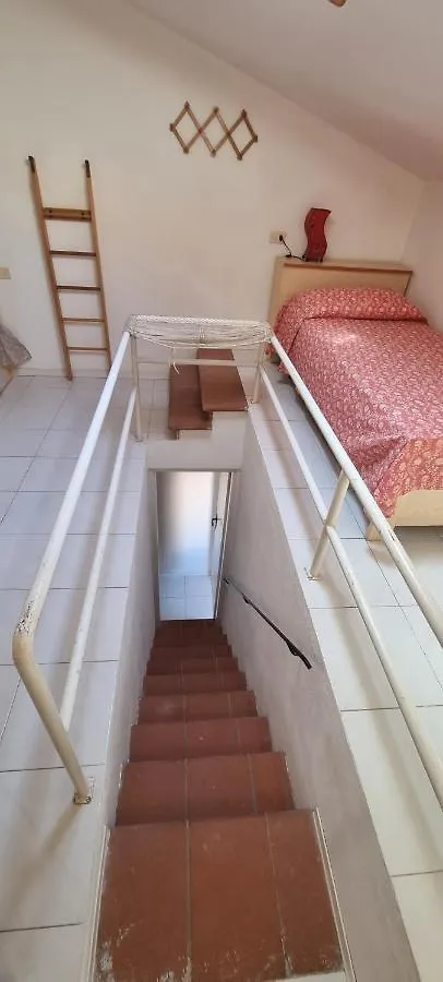 La Casina Di Adina Villa Porto Azzurro Holiday home