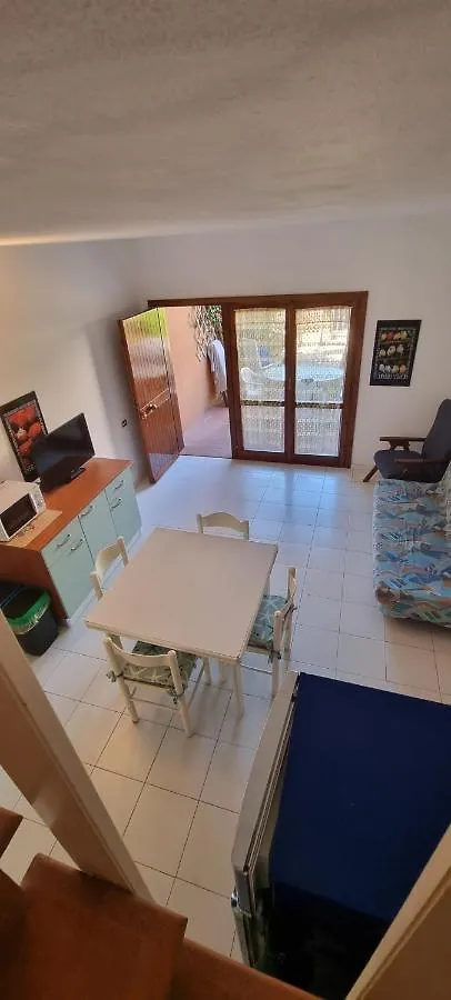 La Casina Di Adina Villa Porto Azzurro Holiday home
