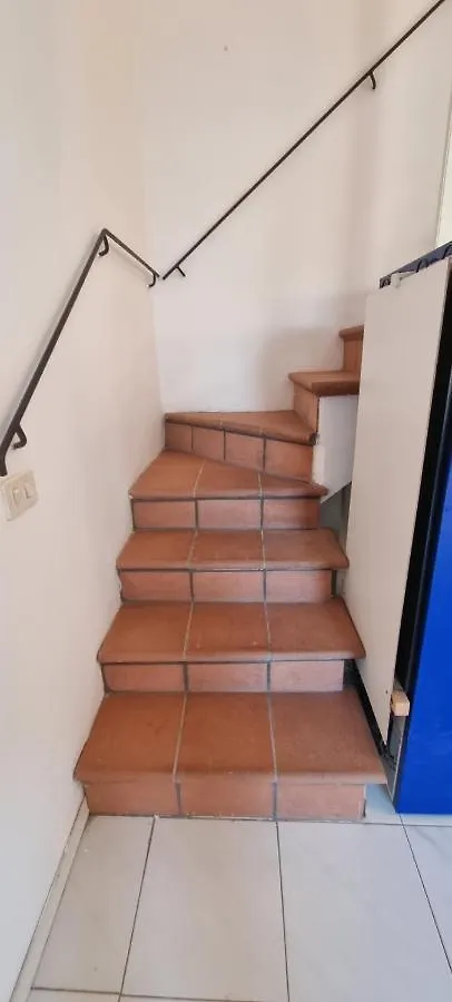 La Casina Di Adina Villa Porto Azzurro 0*,