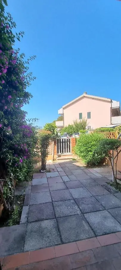Holiday home La Casina Di Adina Villa Porto Azzurro