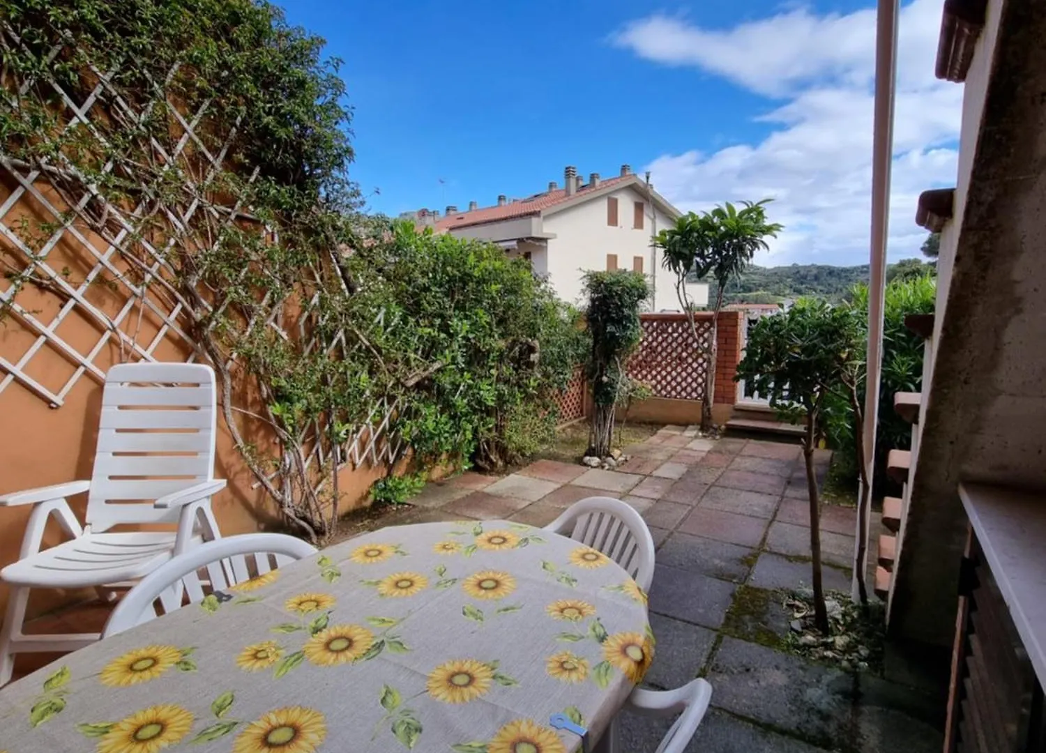 Holiday home La Casina Di Adina Villa Porto Azzurro Italy