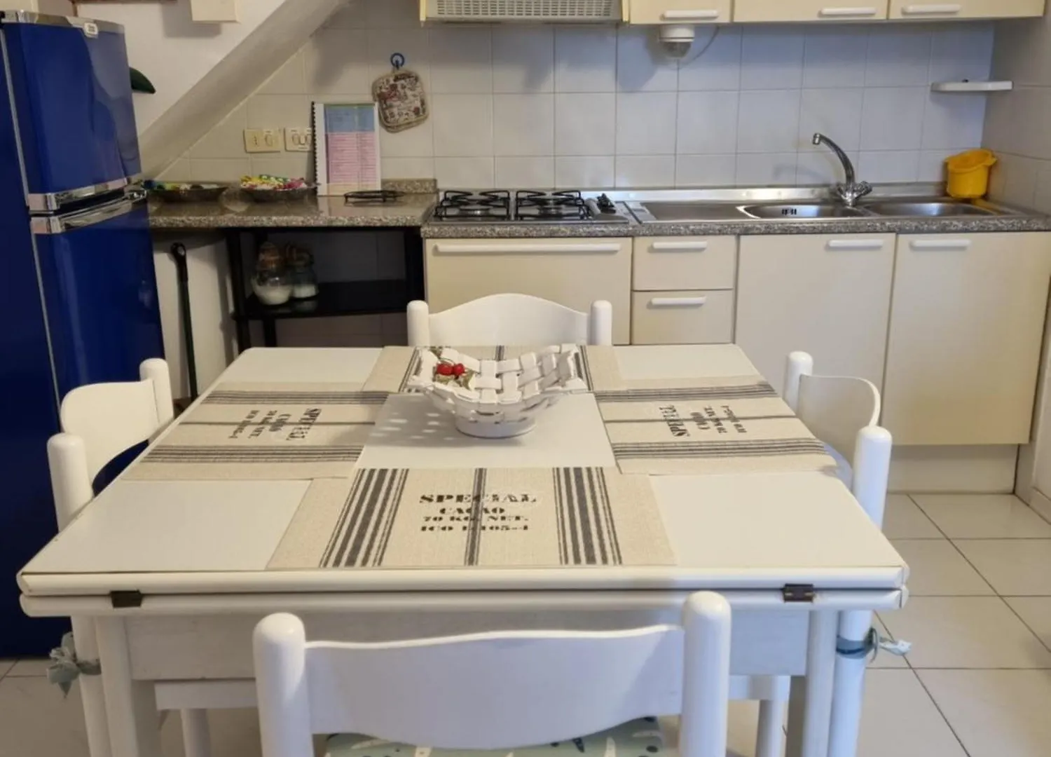 La Casina Di Adina Villa Porto Azzurro Holiday home