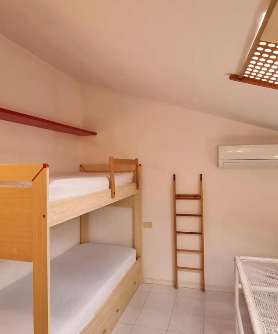 Villa La Casina Di Adina Porto Azzurro Casa vacanze