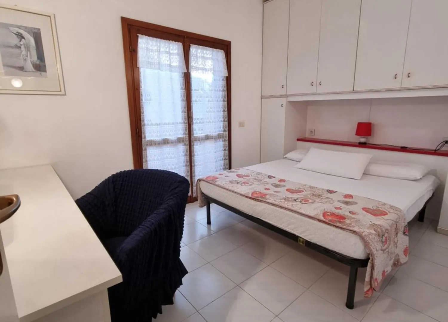 La Casina Di Adina Villa Porto Azzurro 0*,