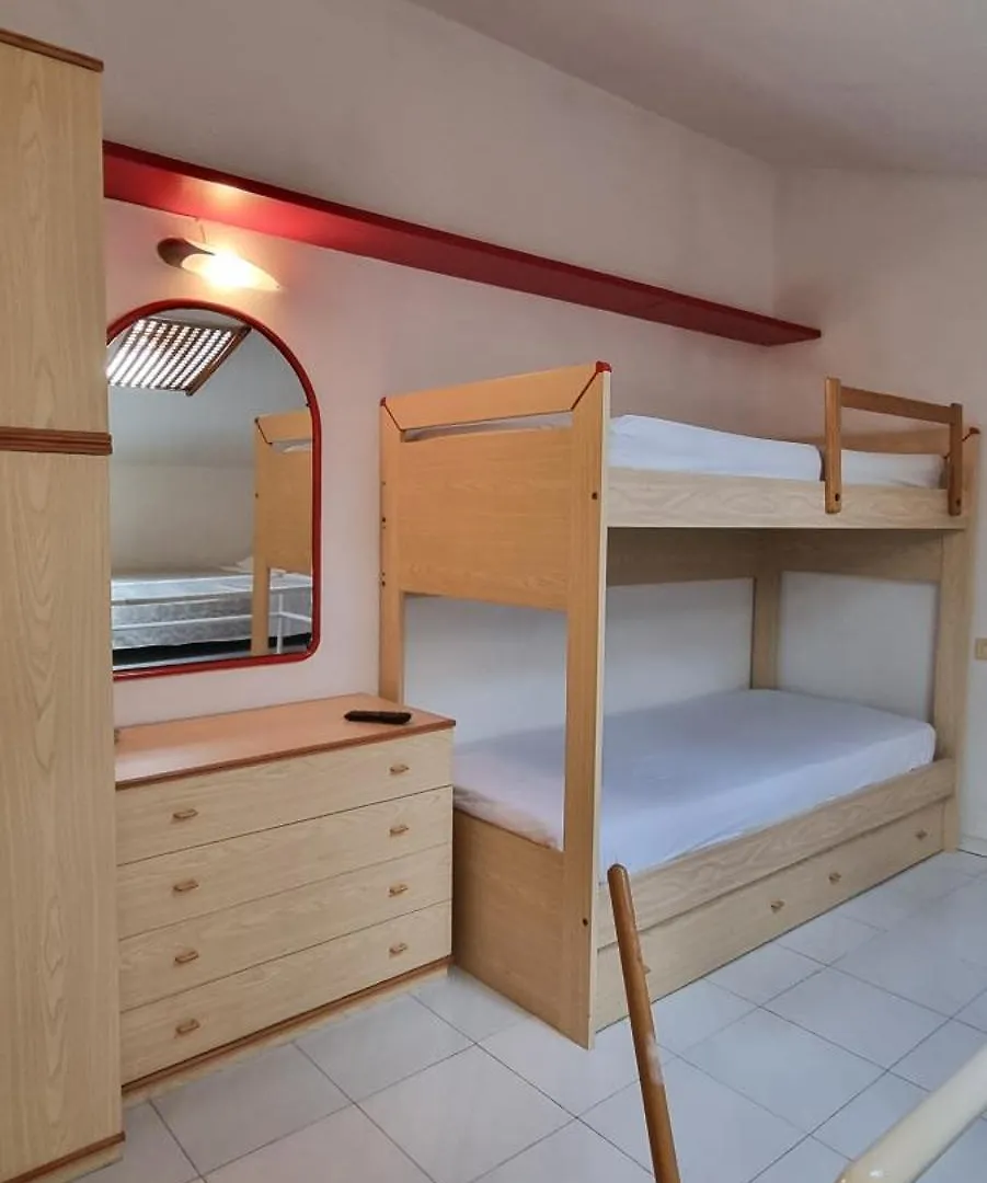 La Casina Di Adina Villa Porto Azzurro 0*,  Italy